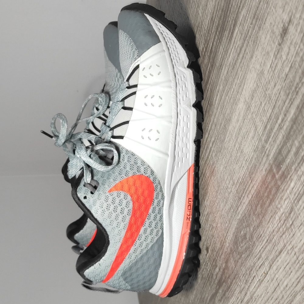 NIKE AIR ZOOM WILDHORSE 4 TRAIL